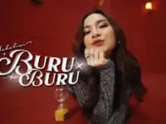Lirik Lagu Buru Buru – Mahalini Lirik Lagu Buru Buru - Mahalini