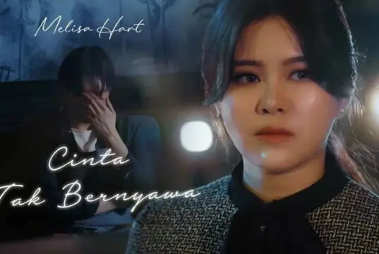 Lirik Lagu Cinta Tak Bernyawa – Melisa Hart Lirik Lagu Cinta Tak Bernyawa - Melisa Hart