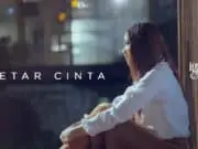 Lirik Lagu Getar Cinta – Iga Azwika Lirik Lagu Getar Cinta - Iga Azwika