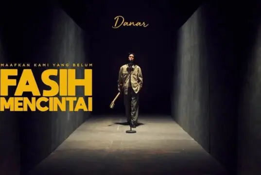 Lirik Lagu Maafkan Kami Yang Belum Fasih Mencintai – Danar Widianto Lirik Lagu Maafkan Kami Yang Belum Fasih Mencintai - Danar Widianto