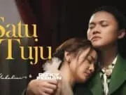 Lirik Lagu Satu Tuju – Mahalini, Rizky Febian Lirik Lagu Satu Tuju - Mahalini, Rizky Febian