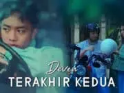 Lirik Lagu Terakhir Kedua – Deven Christiandi Putra Lirik Lagu Terakhir Kedua - Deven Christiandi Putra