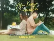 Lirik Lagu Aku Kamu dan Semesta – Samuel Cipta Lirik Lagu Aku Kamu dan Semesta - Samuel Cipta