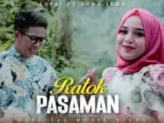 Lirik Lagu Ratok Pasaman – Lepai, Yona Irma Lirik Lagu Ratok Pasaman - Lepai, Yona Irma