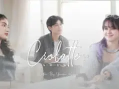 Lirik Lagu Crolatte – Nuca (Raja Giannuca) Lirik Lagu Crolatte - Nuca (Raja Giannuca)