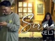 Lirik Lagu Sirna – Kelvin Joshua (Keljo) Lirik Lagu Sirna - Kelvin Joshua (Keljo)