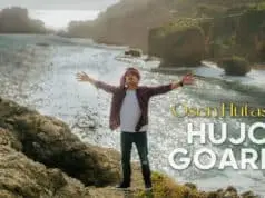 Lirik Lagu Hujou Goarmi – Osen Hutasoit Lirik Lagu Hujou Goarmi - Osen Hutasoit