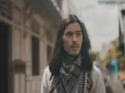 Lirik Lagu Damai Bersamamu – Virzha Lirik Lagu Damai Bersamamu - Virzha