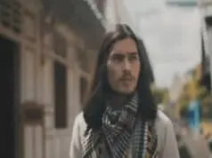 Lirik Lagu Damai Bersamamu – Virzha Lirik Lagu Damai Bersamamu - Virzha
