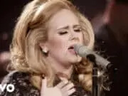 Lirik Lagu Set Fire To The Rain – Adele Lirik Lagu Set Fire To The Rain - Adele