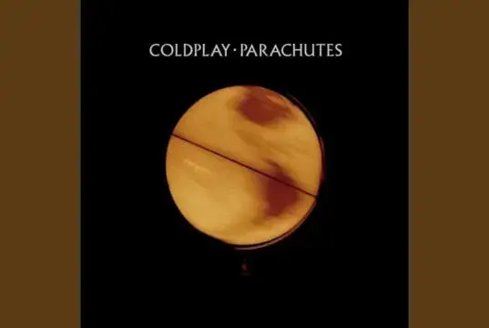 Lirik Lagu Sparks - Coldplay