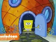 Lirik Lagu SpongeBob SquarePants Theme Song (Opening)