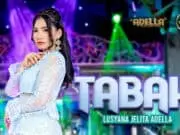 Lirik Lagu Tabah – Lusyana Jelita Lirik Lagu Tabah - Lusyana Jelita