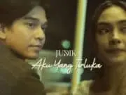 Lirik Lagu Aku Yang Terluka – Judika Lirik Lagu Aku Yang Terluka – Judika