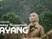 Lirik Lagu Gamang Manaruah Sayang – Fauzana Lirik Lagu Gamang Manaruah Sayang - Fauzana