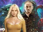 Lirik Lagu Stars – PNAU, Bebe Rexha, Ozuna Lirik Lagu Stars - PNAU, Bebe Rexha, Ozuna