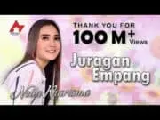 Lirik Lagu Juragan Empang dan Terjemahan – Nella Kharisma Lirik Lagu Juragan Empang dan Terjemahan - Nella Kharisma