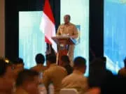 Dukung Pelaksanaan Pemilu dan Pilkada 2024, Kemendagri Gelar Rakernas Camat Dukung Pelaksanaan Pemilu dan Pilkada 2024, Kemendagri Gelar Rakernas Camat