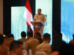 Dukung Pelaksanaan Pemilu dan Pilkada 2024, Kemendagri Gelar Rakernas Camat Dukung Pelaksanaan Pemilu dan Pilkada 2024, Kemendagri Gelar Rakernas Camat