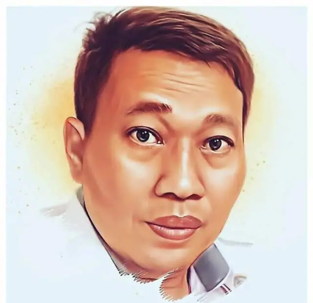 10 Tahun Kepimpinan kolaboratif Zaki Iskandar Memimpin Kabupaten Tangerang Foto penulis Budi Usman