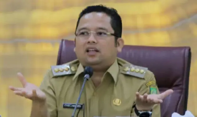 Waspada Tawuran Saat Libur Sekolah, Ini Kata Wali Kota Tangerang Waspada Tawuran Saat Libur Sekolah, Ini Kata Wali Kota Tangerang