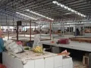 Mantri Pasar Kemiri, Pastikan Tidak Ada Lagi Penjual Kue Yang Mengandung Bahan Kimia, Foto. (Istimewa)