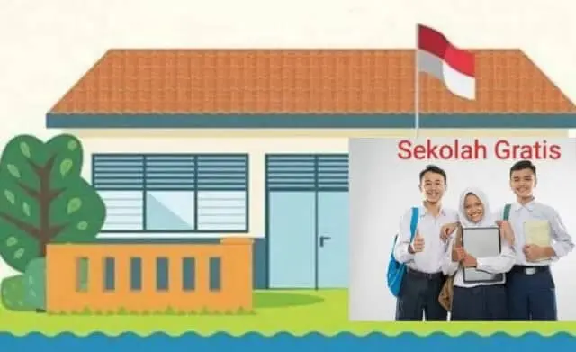 Catat! Ini Daftar 73 Sekolah Swasta Gratis di Kota Tangerang Catat! Ini Daftar 73 Sekolah Swasta Gratis di Kota Tangerang