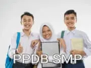 Pra-PPDB Kota Tangerang Tingkat SMP Dibuka hingga 12 Juli 2023