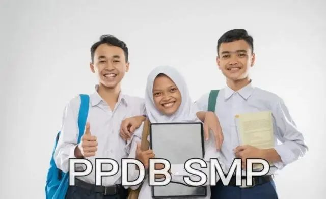 Pra-PPDB Kota Tangerang Tingkat SMP Dibuka hingga 12 Juli 2023 Pra-PPDB Kota Tangerang Tingkat SMP Dibuka hingga 12 Juli 2023