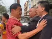 Riang Prasetya Diperingatkan Soal Dugaan Ujaran Kebencian, PMNU: Jangan Arogan
