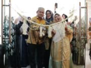 Lafatunnisa Halal Tour dan Travel Hadir Golden Tulip Essentials, Tawarkan Umrah Rp29,5 juta