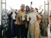 Lafatunnisa Halal Tour dan Travel Hadir Golden Tulip Essentials, Tawarkan Umrah Rp29,5 juta