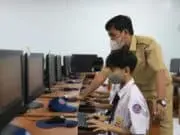 146 Sekolah Swasta di Kota Tangerang Digratiskan, Baju, Buku Tulis, Alat Tulis, Sepatu, Tas Beli Sendiri