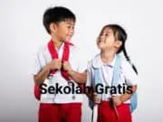 Berikut Daftar 73 SD/MI Swasta Gratis di Kota Tangerang, Terbanyak di Cipondoh