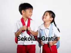 Berikut Daftar 73 SD/MI Swasta Gratis di Kota Tangerang, Terbanyak di Cipondoh