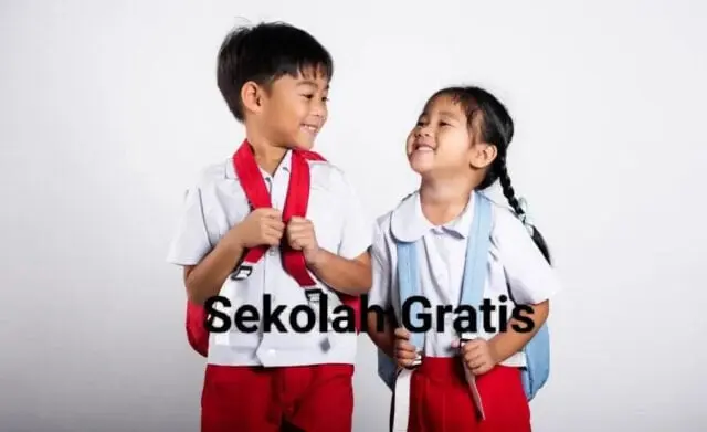 Berikut Daftar 73 SD/MI Swasta Gratis di Kota Tangerang, Terbanyak di Cipondoh Berikut Daftar 73 SD/MI Swasta Gratis di Kota Tangerang, Terbanyak di Cipondoh