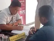 Lapor Reskrim di 'Halo Polisi' Polres Metro Tangerang Kota Aja! Catat Lokasinya?