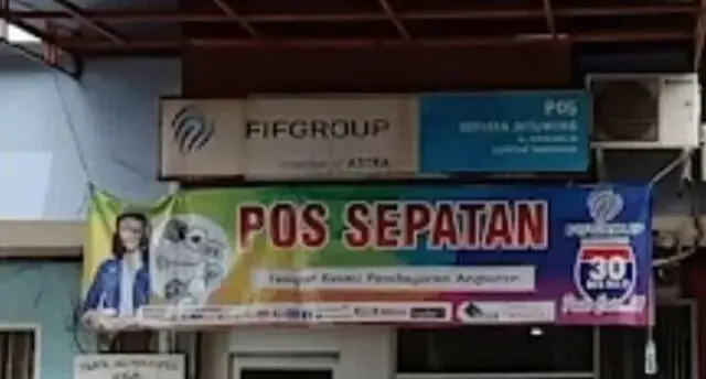 Konsumen FIF Keluhkan Pelayanan,Tolak Angsuran Terakhir Konsumen FIF Keluhkan Pelayanan,Tolak Angsuran Terakhir