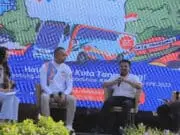 Sachrudin Jadi Narasumber Bincang Soal AntiKorupsi Bersama KPK, Simak Kiatnya