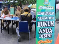 Konsultasi Hukum Gratis, Bagian Hukum Sekretariat Daerah Kota Tangerang Layani Bantuan Hukum Litigasi dan Non-Litigasi Konsultasi Hukum Gratis, Bagian Hukum Sekretariat Daerah Kota Tangerang Layani Bantuan Hukum Litigasi dan Non-Litigasi