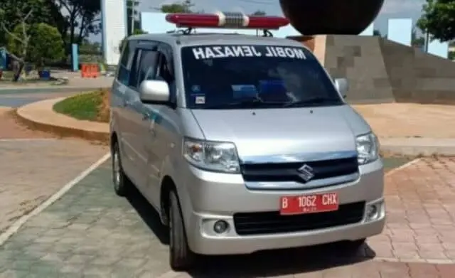 Butuh Mobil Jenazah? Pemkot Tangerang Sediakan Gratis 24 Jam Bagi Warganya Butuh Mobil Jenazah? Pemkot Tangerang Sediakan Gratis 24 Jam Bagi Warganya