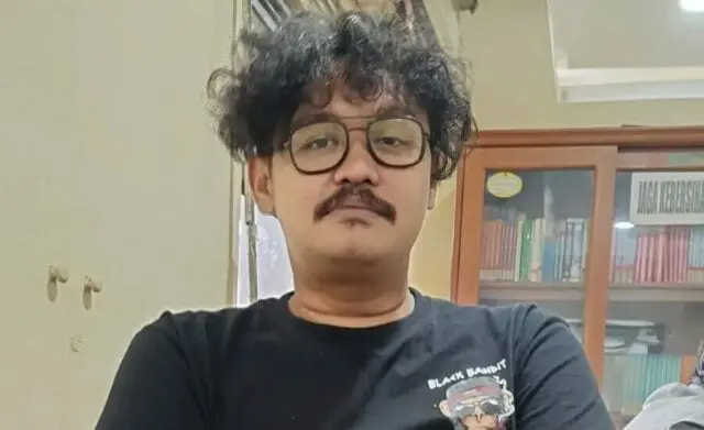 Study Tour, Andri: Tidak Boleh Ada Kejahatan Berbalut Uang di Sekolah Kota Tangerang Study Tour, Andri: Tidak Boleh Ada Kejahatan Berbalut Uang di Sekolah Kota Tangerang