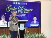 Jadi Tuan Rumah OASE PTKI 2023, Pemkot Tangsel Gelar Gala Dinner Sambut Para Peserta
