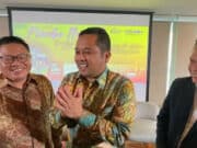 Persiapan Festival Peh Cun 2023, Arief Undang Warga Daerah Lain Datang ke Kota Tangerang