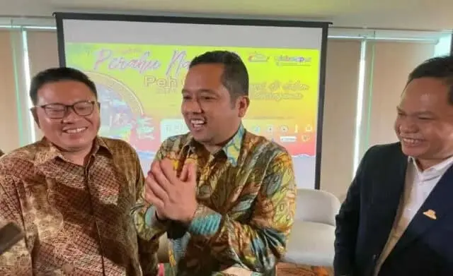 Persiapan Festival Peh Cun 2023, Arief Undang Warga Daerah Lain Datang ke Kota Tangerang Persiapan Festival Peh Cun 2023, Arief Undang Warga Daerah Lain Datang ke Kota Tangerang
