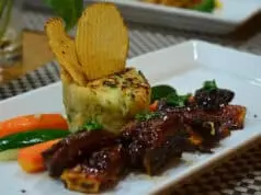 Golden Tulip Essential Tangerang Kenalkan Chef Eko, Mantan Juru Masak Istana? Golden Tulip Essential Tangerang Kenalkan Chef Eko, Mantan Juru Masak Istana?