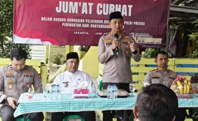 Cegah Kenakalan Remaja, Kapolres Ingatkan Orangtua Melek Tekhnologi Cegah Kenakalan Remaja, Kapolres Ingatkan Orangtua Melek Tekhnologi