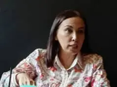 Ini Biografi Praktisi Pendidikan Asal Tangerang, Sebut Kurikulum Merdeka Membelenggu Guru Ini Biografi Praktisi Pendidikan Asal Tangerang, Sebut Kurikulum Merdeka Membelenggu Guru