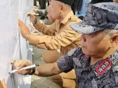 Simak Berbagai Kegiatan Digelar BNN Kota Tangerang Pada HANI 2023 Simak Berbagai Kegiatan Digelar BNN Kota Tangerang Pada HANI 2023
