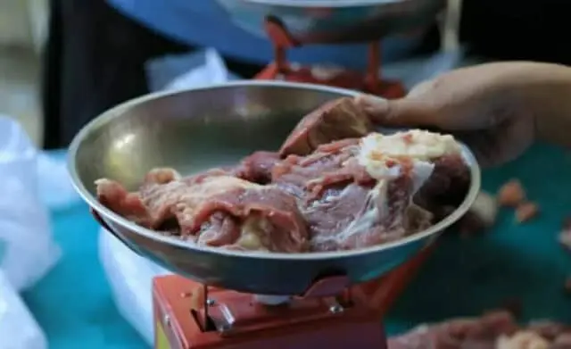 2.000 Kupon Daging Qurban Siap Disebar untuk Masyarakat Kota Tangerang 2.000 Kupon Daging Qurban Siap Disebar untuk Masyarakat Kota Tangerang